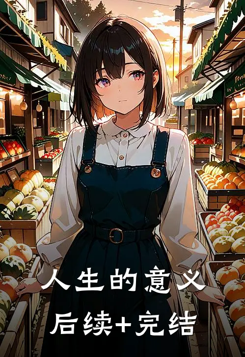 人生的意义后续+完结