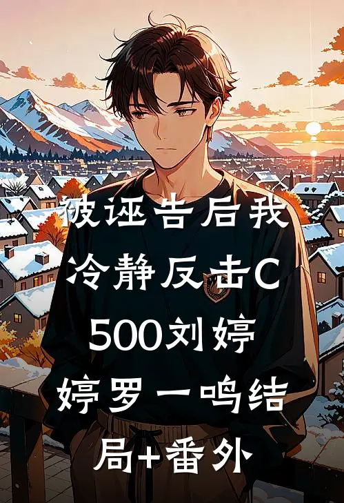 被诬告后我冷静反击C500刘婷婷罗一鸣结局+番外