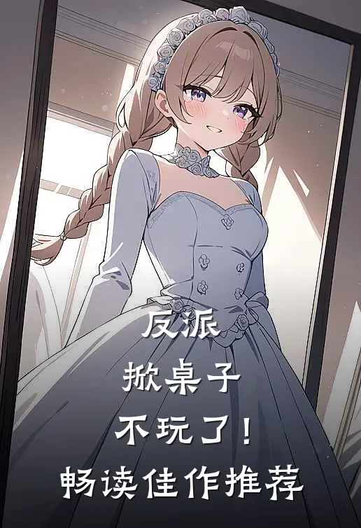 反派掀桌子,不玩了!畅读佳作推荐文
