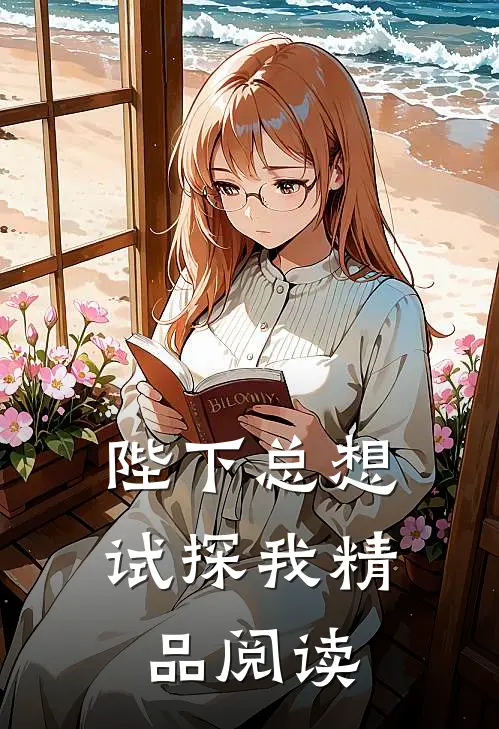 陛下总想试探我精品阅读