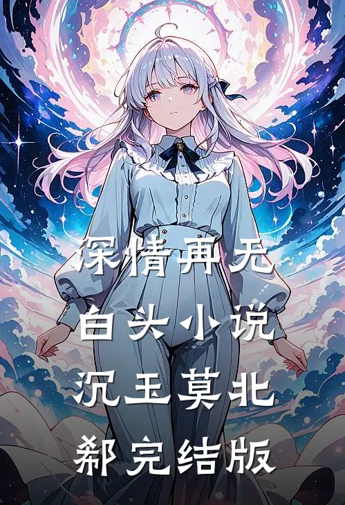 深情再无白头小说沉玉莫北郗完结版