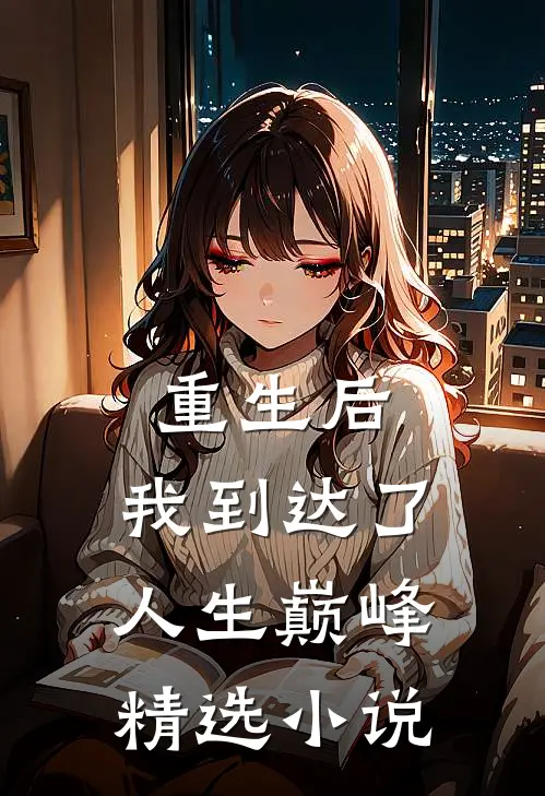 重生后,我到达了人生巅峰精选