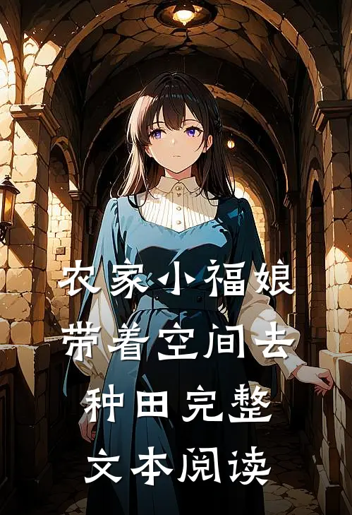 农家小福娘：带着空间去种田完整文本阅读