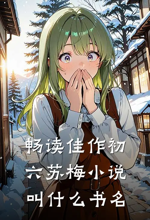 畅读佳作初六苏梅小说叫什么书名