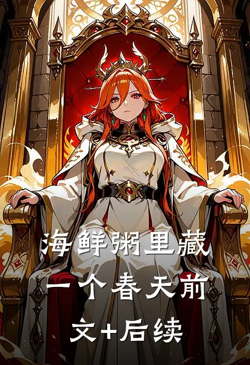 海鲜粥里藏一个春天前文+后续
