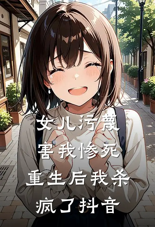 女儿污蔑害我惨死，重生后我杀疯了抖音