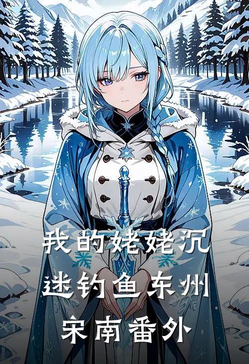 我的姥姥沉迷钓鱼东州宋南 番外