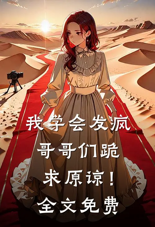 我学会发疯,哥哥们跪求原谅!全文免费阅读