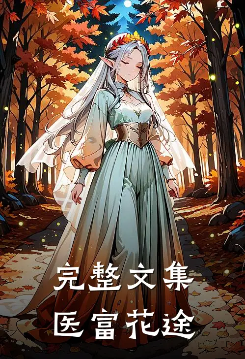 完整文集医富花途