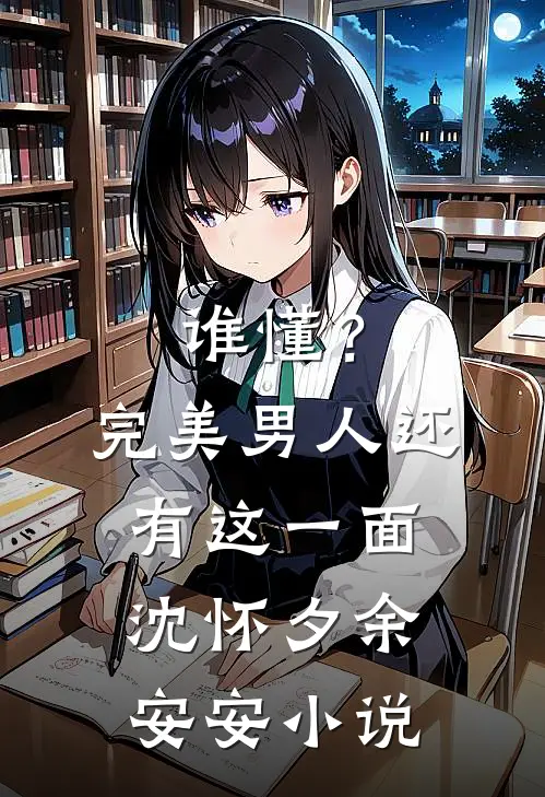谁懂？完美男人还有这一面沈怀夕余安安小说