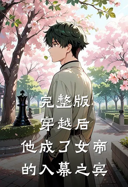 完整版穿越后,他成了女帝的入幕之宾