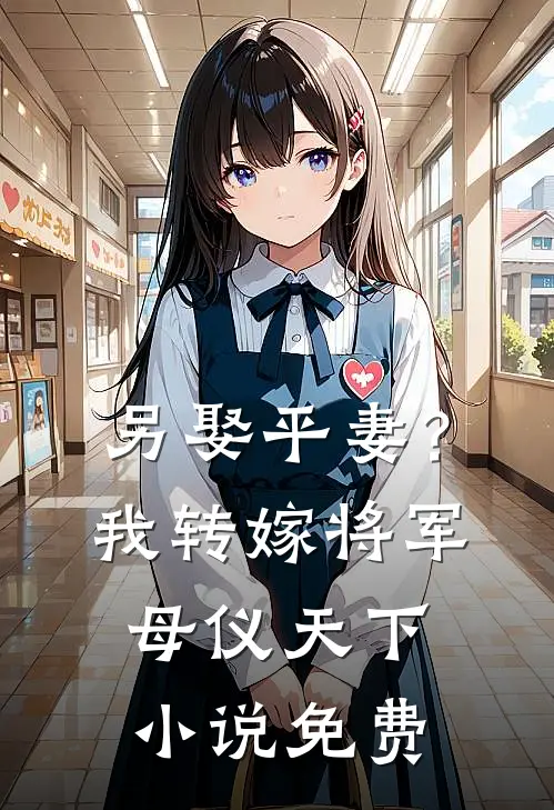 另娶平妻?我转嫁将军母仪天下免费阅读