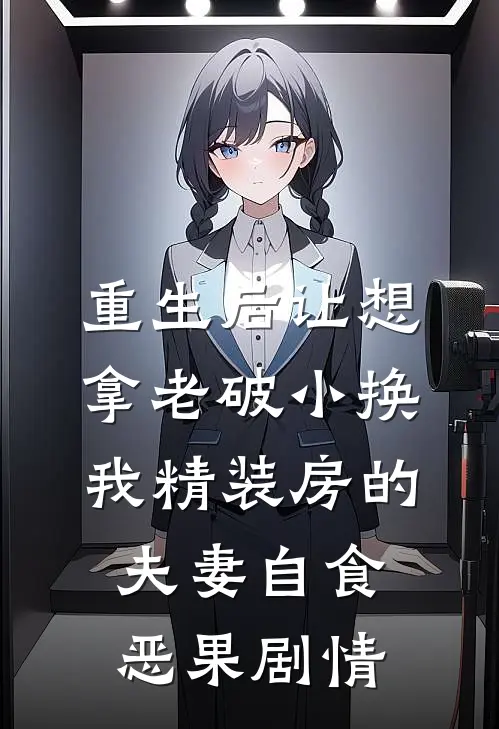 重生后让想拿老破小换我精装房的夫妻自食恶果剧情