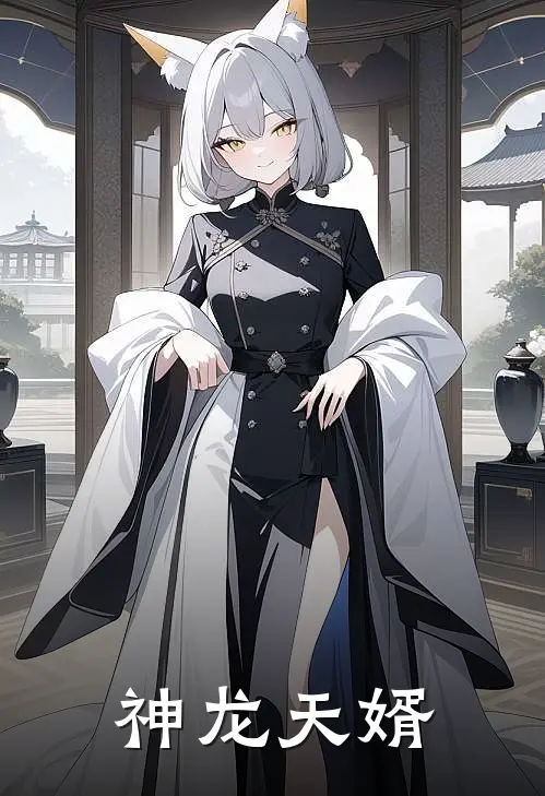神龙天婿
