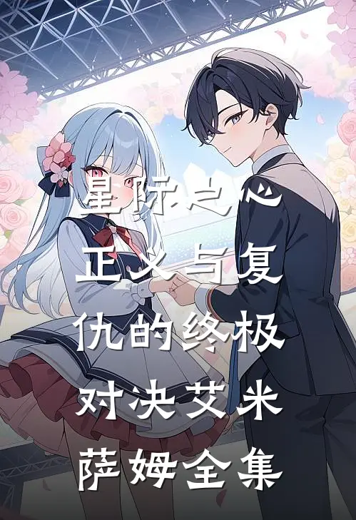 星际之心：正义与复仇的终极对决艾米萨姆 全集