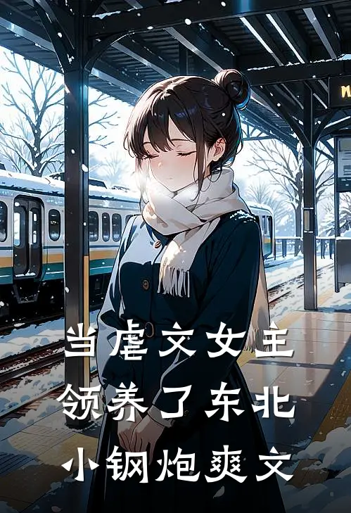 当虐文女主领养了东北小钢炮爽文