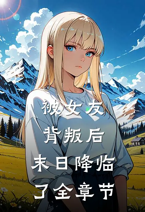 被女友背叛后，末日降临了全章节