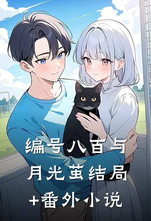 编号八百与月光茧结局+番外小说
