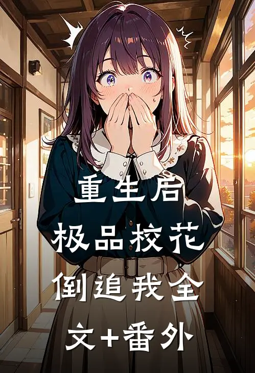 重生后，极品校花倒追我全文+番外