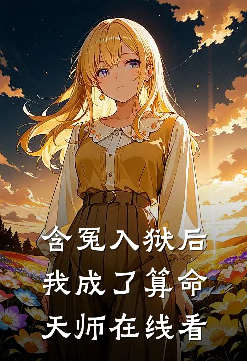 含冤入狱后，我成了算命天师在线看