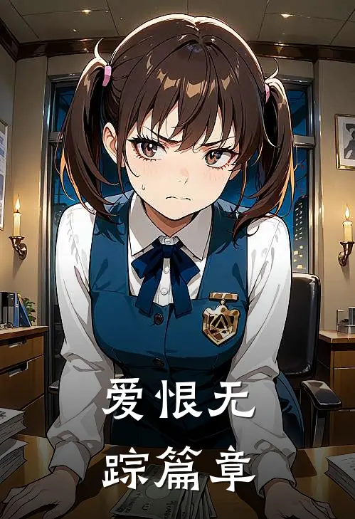 爱恨无踪篇章介绍