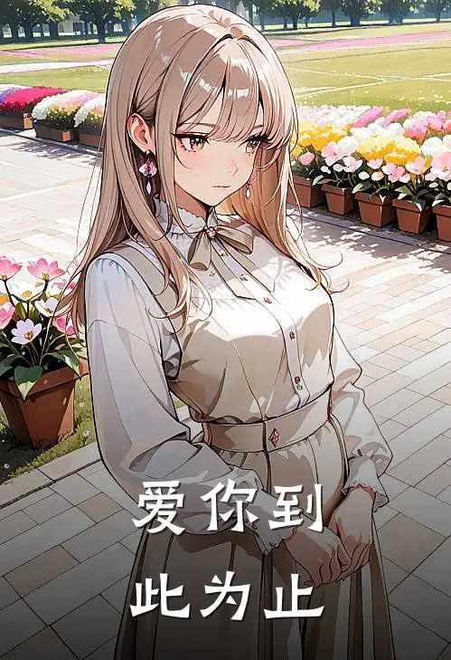 爱你到此为止全文免费