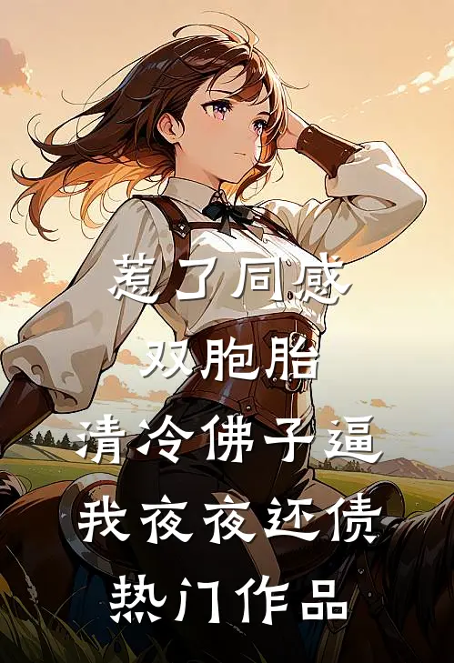 惹了同感双胞胎，清冷佛子逼我夜夜还债热门作品