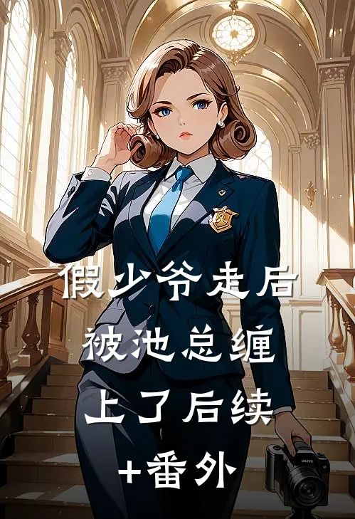 假少爷走后，被池总缠上了后续+番外