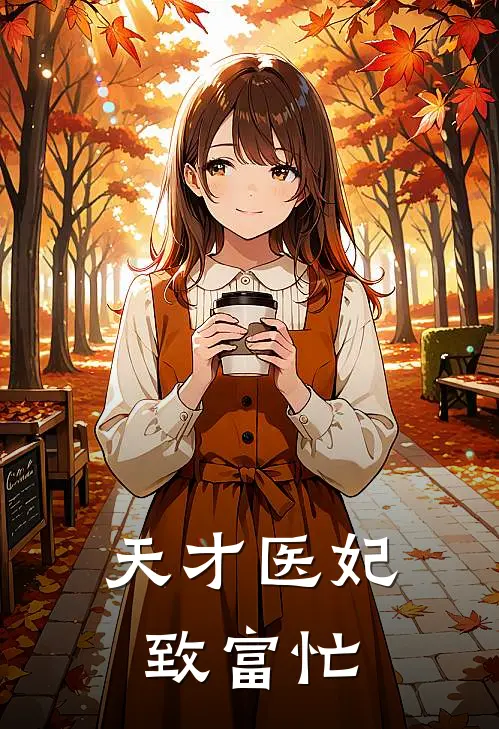 天才医妃致富忙