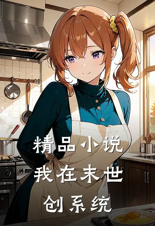 精品小说我在末世创系统