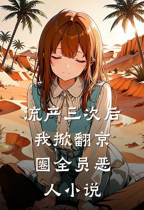 流产三次后,我掀翻京圈全员恶人TXT