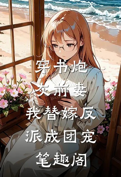 穿书炮灰前妻，我替嫁反派成团宠笔趣阁