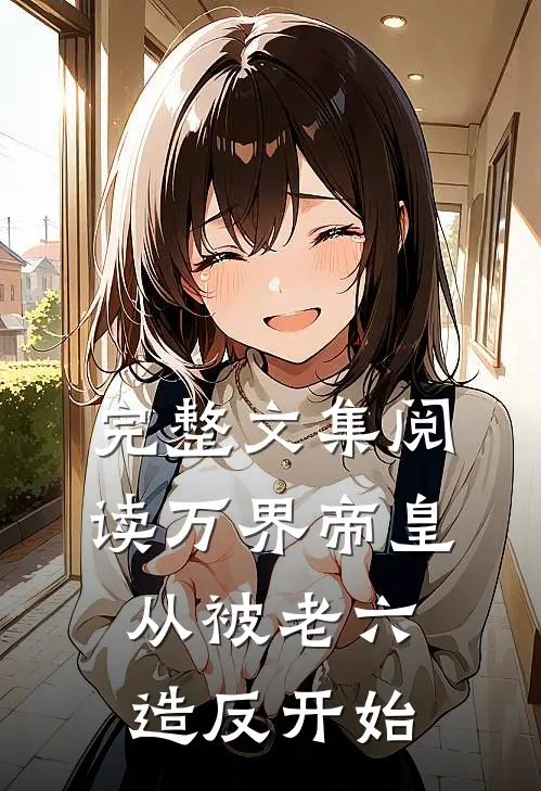 完整文集阅读万界帝皇从被老六造反开始