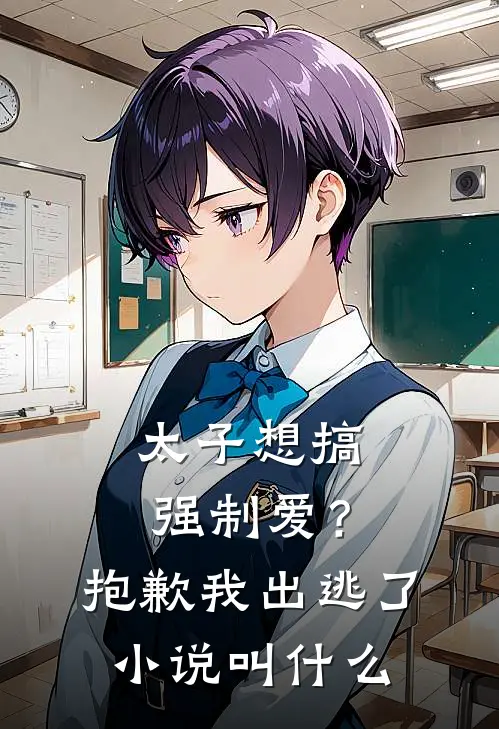 太子想搞强制爱？抱歉我出逃了小说叫什么