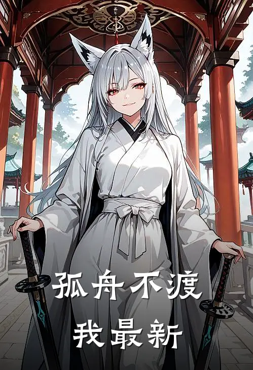 孤舟不渡我最新