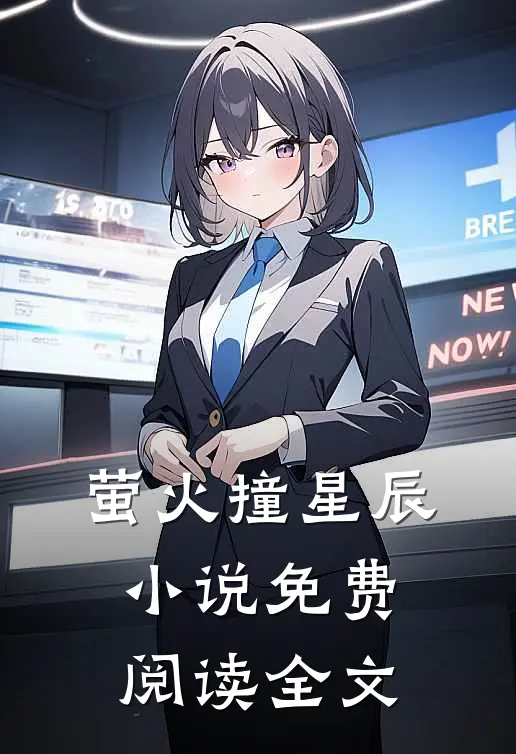 萤火撞星辰小说免费阅读全文