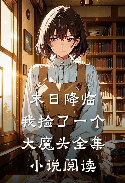 末日降临：我捡了一个大魔头全集小说阅读