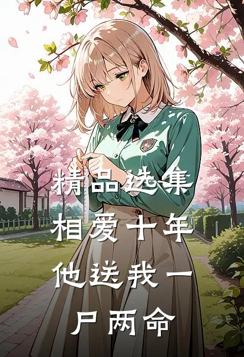 精品选集相爱十年，他送我一尸两命