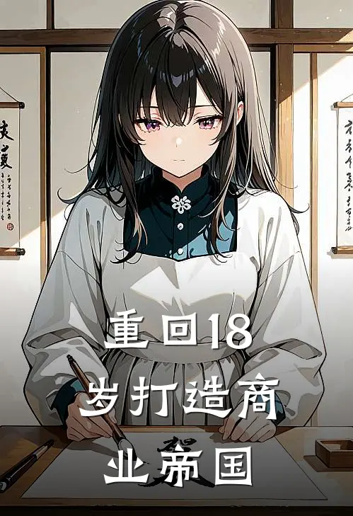 重回18岁打造商业帝国
