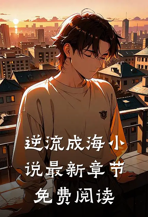 逆流成海小说最新章节免费阅读
