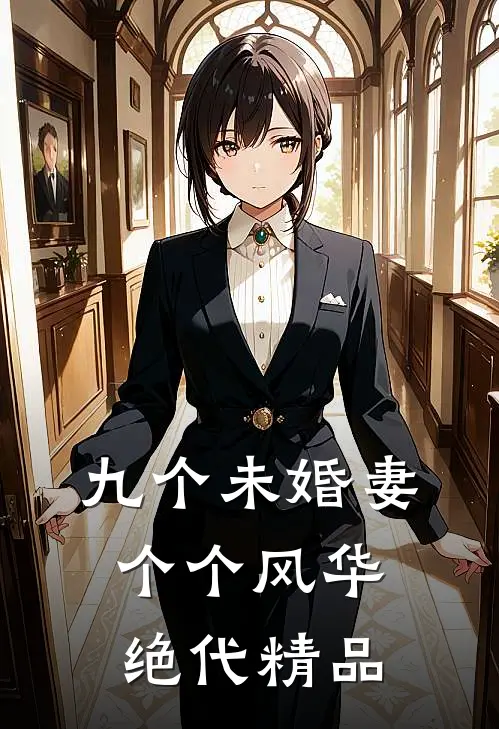九个未婚妻个个风华绝代精品