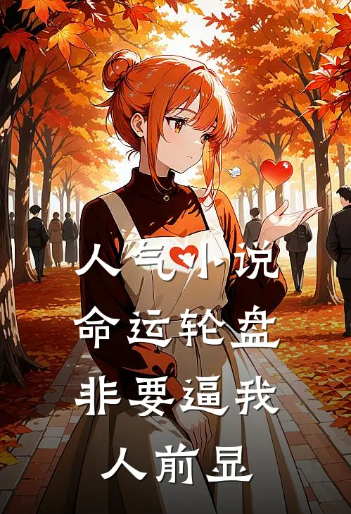 人气小说命运轮盘：非要逼我人前显