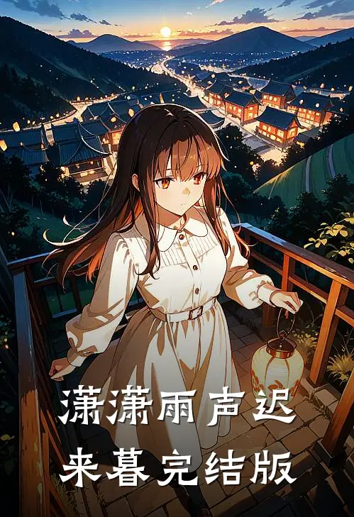 潇潇雨声迟来暮完结版