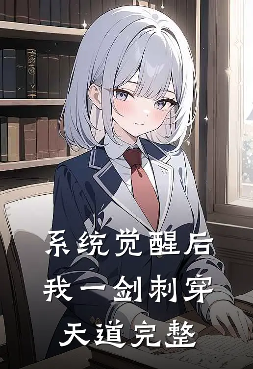 系统觉醒后，我一剑刺穿天道完整