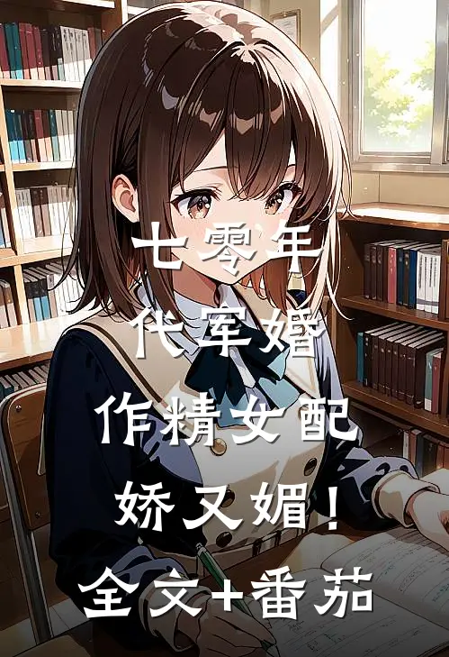 七零年代军婚，作精女配娇又媚！全文+番茄