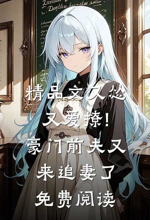 精品文又怂又爱撩!豪门前夫又来追妻了免费阅读