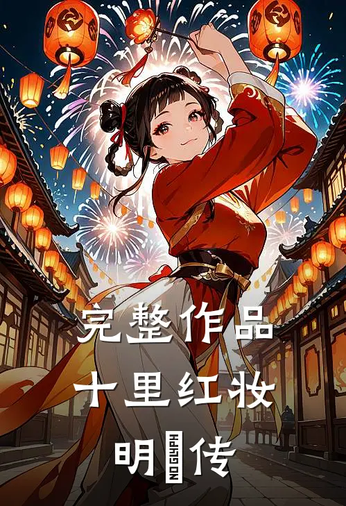 完整作品十里红妆：明妧传