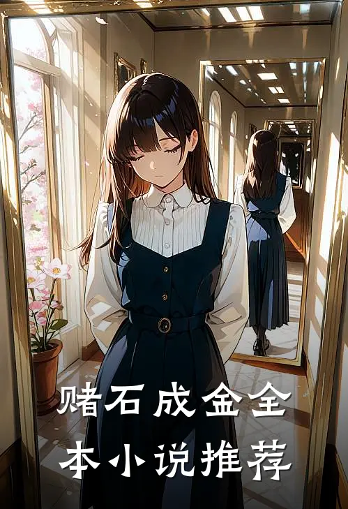 赌石成金全本小说推荐