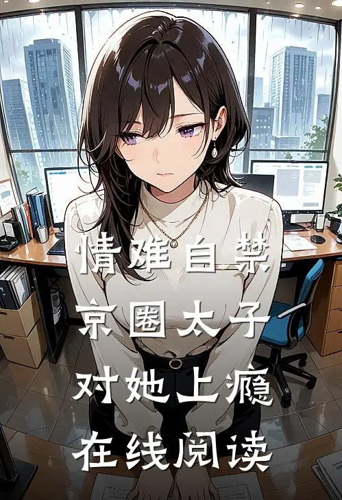 情难自禁，京圈太子对她上瘾在线阅读