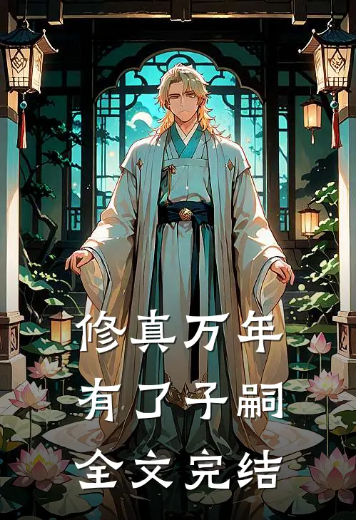 修真万年有了子嗣全文完结